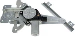 Power Window Motor Regulator Assembly Dorman Fits 07-11 Mitsubishi Outlander. Fixed Price $98.75.