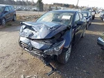 Passenger Right Rear Door Vent Glass Fits 14-18 Mazda 10227238. Fixed Price $90.02.