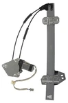 Aisin Window Motor And Regulator Assembly Rpah 016. Fixed Price $83.09.