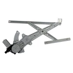 For Honda Civic 12-15 Window Regulator And Motor Assembly Front Passenger Side. Fixed Price $71.39.