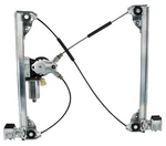 Aci Window Motor And Regulator Assembly P 382008. Fixed Price $271.80.