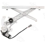 Aci 83170 Power Window Motor And Regulator Assembly. Fixed Price $77.99.