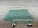 2003 2004 2005 2006 2007 2008 Subaru Forester Rear Right Door Glass 62011SA000. Fixed Price $90.00.