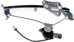 Window Reg W/ Motor Dorman (oe Solutions) 741-144. Fixed Price $135.41.