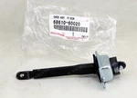 68610-60020 Toyota Land Cruiser 91-97 Lexus LX450 96-97 Genuine Front Door Check. Fixed Price $77.17.