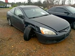 Passenger Right Quarter Glass Coupe Fits 03-07 Accord 114841. Fixed Price $181.58.
