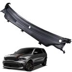 Muco New Front Windshield Cowl Cover Panel 5182164AH Compatible With Dodge Du.... Fixed Price $232.93.
