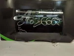 Outlander 2014 Rear Door Glass 592442. Fixed Price $123.00.