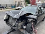 Back Glass Sedan Fits 96-00 Elantra 917149. Fixed Price $75.00.