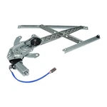 Power Window Motor And Assembly-regulator Wai. Fixed Price $49.02.