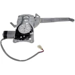 751-179 Dorman Window Regulator Rear Passenger Right Side Hand Sedan For Escort. Fixed Price $116.81.