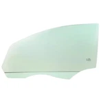 Fits 2005-2009 Ford Taurus/mercury Montego Driver Front Left Door Window Glass. Fixed Price $74.95.