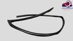 Front Passenger Side Door Window Glass Run Channel Seal 20-25 Toyota Corolla Oem. Fixed Price $44.64.