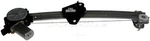 Power Window Motor And Regulator Assembly Dorman 751-624 Fits 09-14 Honda. Fixed Price $141.97.