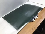 Honda Odyssey 2007 Rear Right Passenger Side Door Window Glass Factory. Fixed Price $102.51.