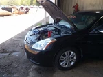 Driver Left Rear Door Glass Sedan Fits 07-12 Altima 2164268. Fixed Price $137.75.