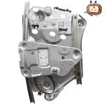 Genuine Aisin Power Window Regulator Assembly Motor RPACH-084. Fixed Price $126.08.