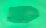 05 06 07 08 09 10 300 Driver Left Rear Window Door Glass Oem 3722-19. Fixed Price $60.00.