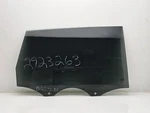 2007-2015 Audi Q7 Right Rear Passenger Door Window Glass Oem. Fixed Price $114.99.