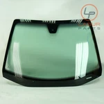 M139 09-13 Maserati Quattroporte Front Glass G515. Fixed Price $1103.99.