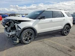 Used Rear Right Door Window Regulator Fits: 2015 Ford Explorer Without Moto. Fixed Price $86.00.