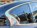 14-16 Infiniti Q50 Passenger Right Rear Door Vent Glass Oem 822624GA0A. Fixed Price $89.99.