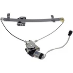 Dorman 751-022 Power Window Regulator And Motor Assembly. Fixed Price $165.39.