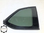 2025-2026 Subaru Forester Right Pass Rear Quarter Window Glass Oem #note Damage. Fixed Price $119.97.