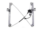 Power Window Motor And Regulator ASSEMBLY-4 Door, Crew Cab Pickup Aisin. Fixed Price $107.82.
