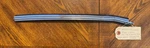 1969-1971 Lincoln Mark Iii Left Hand Frame & Seal Backside Of Window Glass.. Fixed Price $75.00.