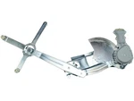 Front Left Diy Solutions Window Regulator Fits Chevy R3500 1989-1991 49FBSB. Fixed Price $99.46.