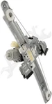 Dorman 751-676 Power Window Regulator And Motor Assembly. Fixed Price $113.50.