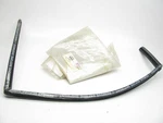 Oem Window Glass-rear Door-run Channel Right 4646828AB. Fixed Price $42.88.