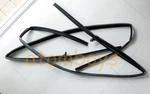For Nissan Pathfinder Hardbody D21 Glass Window Channel Felt Run Rubber Seal New. Fixed Price $99.00.