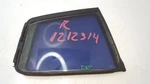 Passenger Right Rear Door Vent Glass Fits 04-08 Maxima 820322. Fixed Price $47.60.