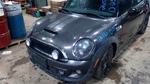 (local Pickup Only) Passenger Right Front Door Glass Coupe Fits 12-15 Mini Coope. Fixed Price $80.74.
