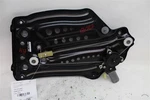 Used Right Qtr Window Regulator Rear Fits: 2011 Audi A5 Conv Grade. Fixed Price $145.00.