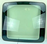 2009-2013 Subaru Forester Sunroof Moonroof Glass Oem 65430SC001. Fixed Price $174.99.