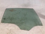 12-14 Mercedes C300 3.5L At Awd Rear Passenger Right Door Glass Oem B. Fixed Price $110.49.