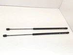 Saab 9-7X 4.2 213KW Petrol 2006 Rear Window Glass Strut Damper Set 15093450. Fixed Price $137.75.