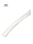 Mercedes R230 Sl-class Passenger Right Front Windshield Pillar Iridium Silver. Fixed Price $35.99.