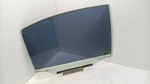Passenger Right Rear Door Glass Fits 06-13 Lexus IS250 1435983. Fixed Price $48.30.