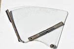 1966 Chevrolet Corvair Monza Left Quarter Window Glass Rear 14346. Fixed Price $140.25.