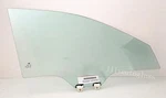 Fits 2010-2014 Subaru Legacy Outback Passenger Right Front Door Window Glass. Fixed Price $88.00.