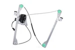 Power Window Motor And Regulator ASSEMBLY-4 Door, Sport Utility Aisin RPAGM-111. Fixed Price $190.99.