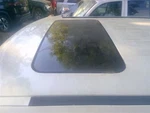 Roof Glass Assembly Fits 10-12 Soul 3347363. Fixed Price $125.00.