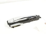 14-20 Nissan Pathfinder Rear Left Lh Driver Side Exterior Door Chrome Handle Oem. Fixed Price $47.16.
