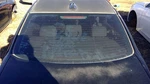(local Pickup Only) Back Glass Sedan Canada Market With Privacy Tint Fits 06-11. Fixed Price $149.90.