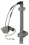 Aisin Power Window Regulator Assembly Motor RPAH-016. Fixed Price $104.06.