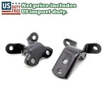 Fit Toyota Sienna Minivan GSL30 GSL33 GSL35 New Front Door Hinges Upper Lower Lh. Fixed Price $92.24.